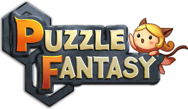 Puzzle Fantasy logo