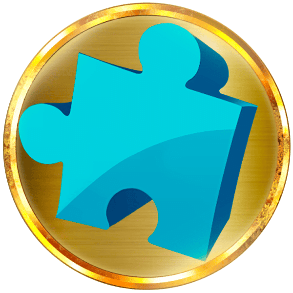Puzzle of Hero NFT