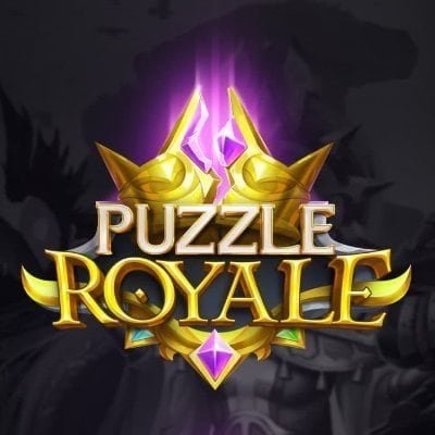 Puzzle Royale logo