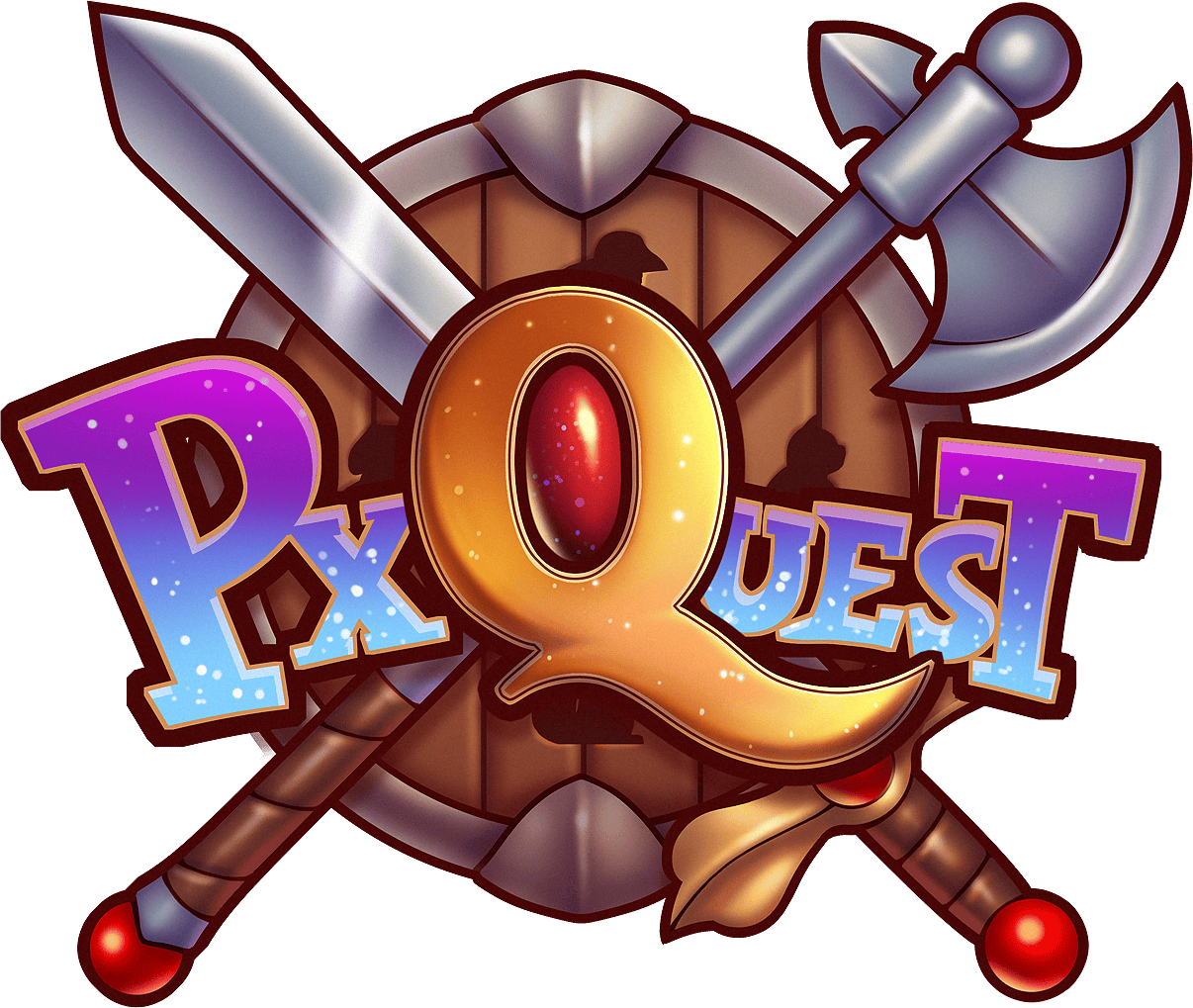 PxQuest logo
