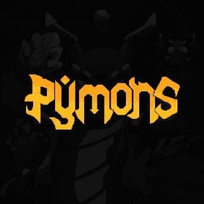 PyMons logo