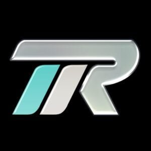 Current logo / icon