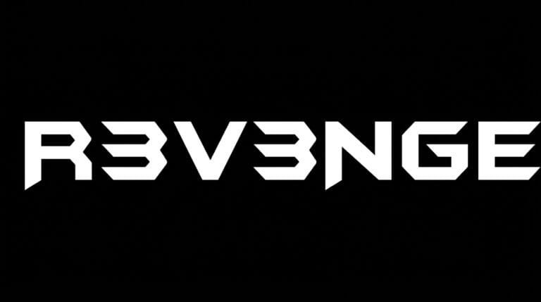 R3V3NGE
