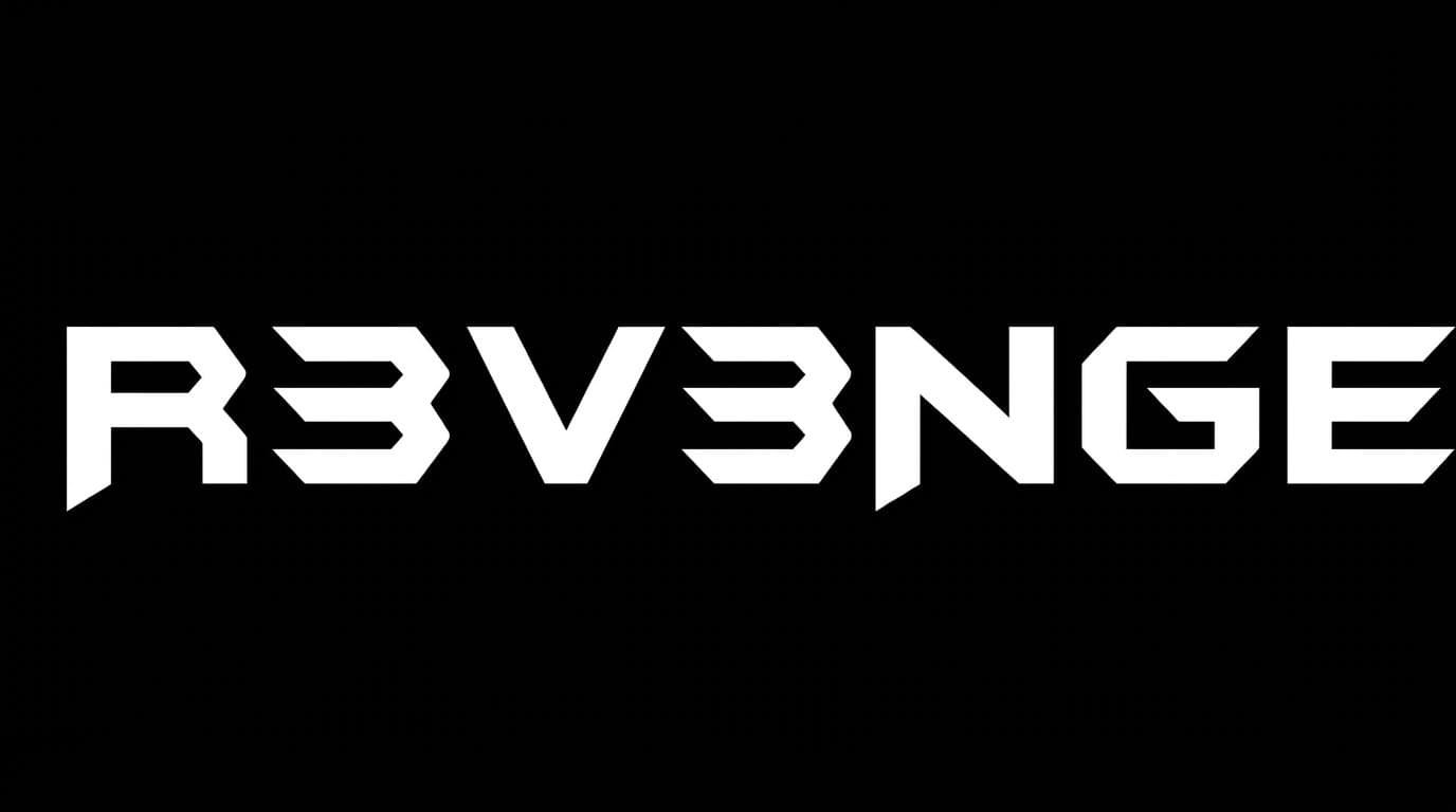 R3V3NGE