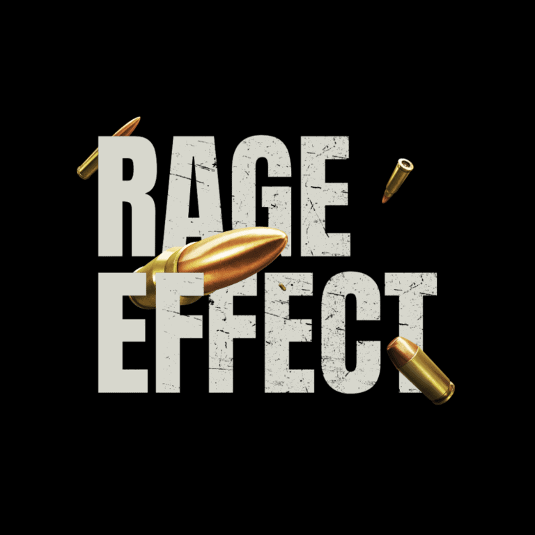 Rage Effect logo