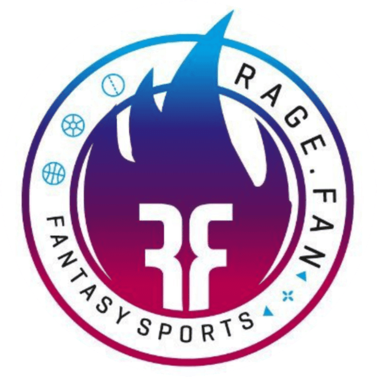 Rage.Fan logo