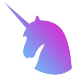 Rainicorn logo