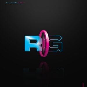 Current logo / icon