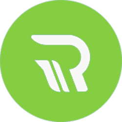 Rare Ball Shares logo