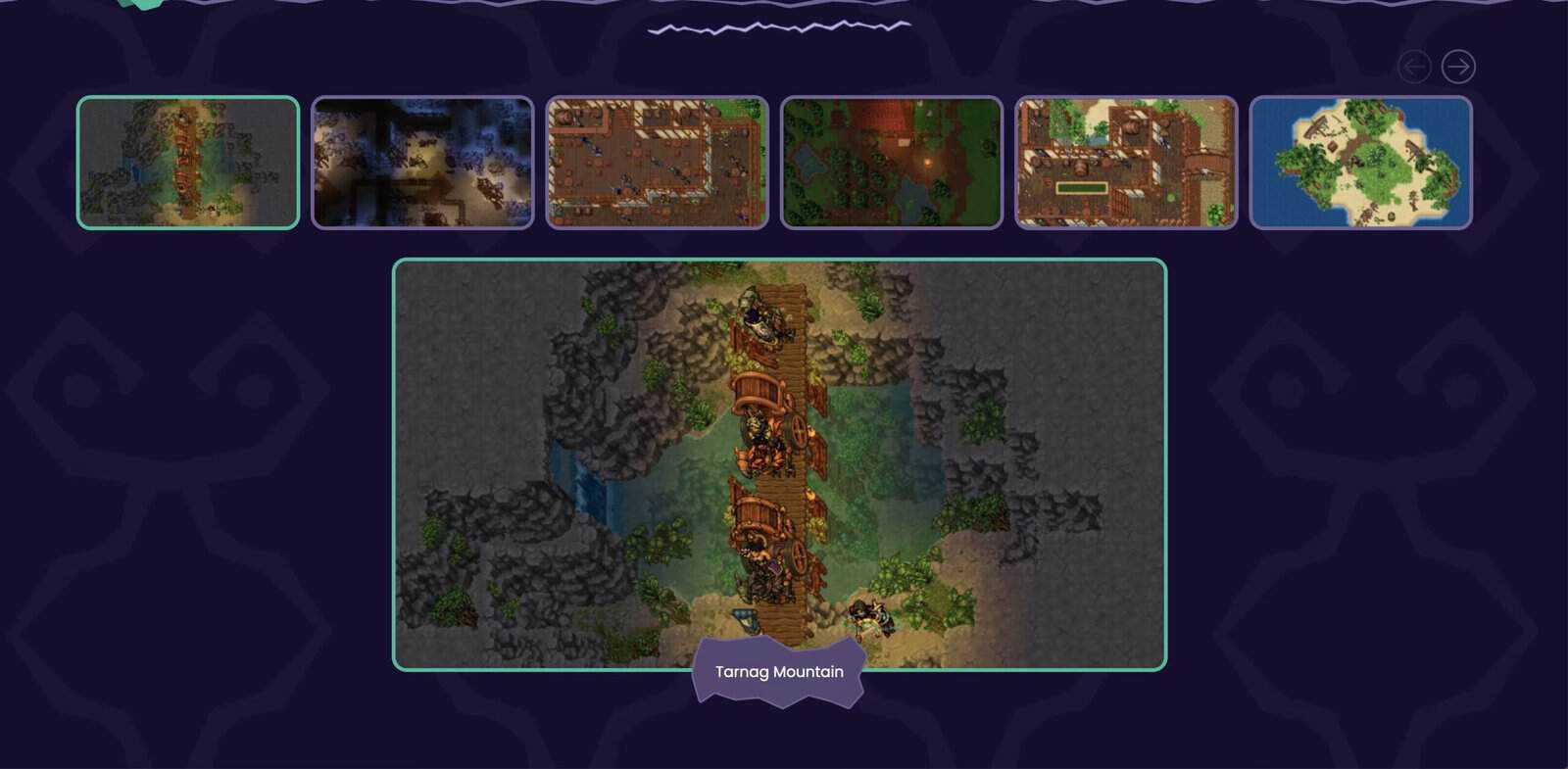 Fortune’s Frontier Public Stress Test