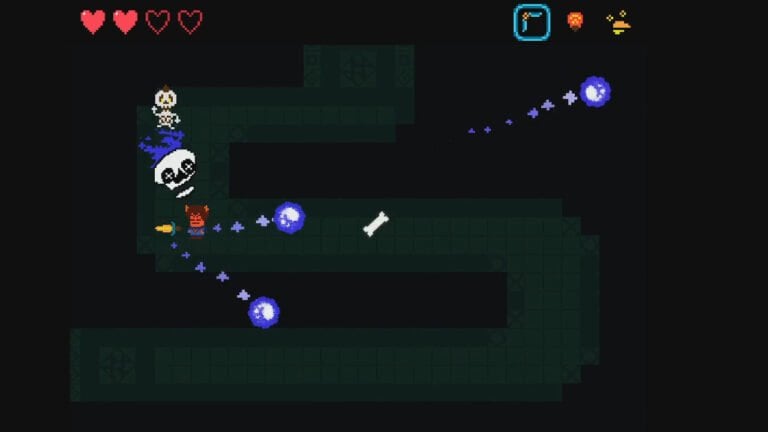 RavenQuest screenshot 2