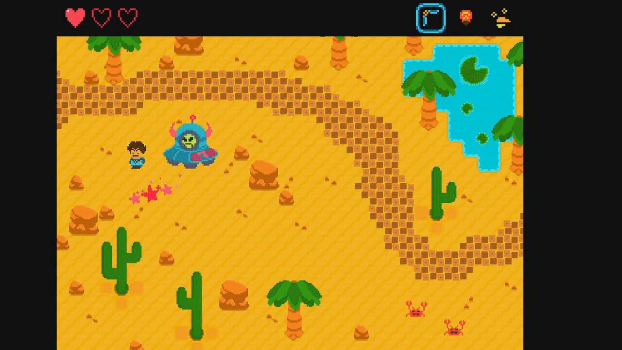 RavenQuest gameplay screenshot 3 – PvP crypto game on Polygon