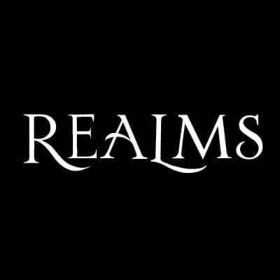 Realms (for Adventurers) logo