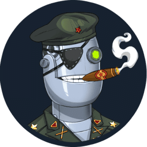 Current logo / icon