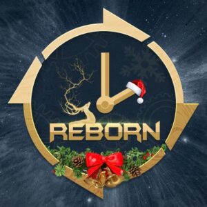 Current logo / icon