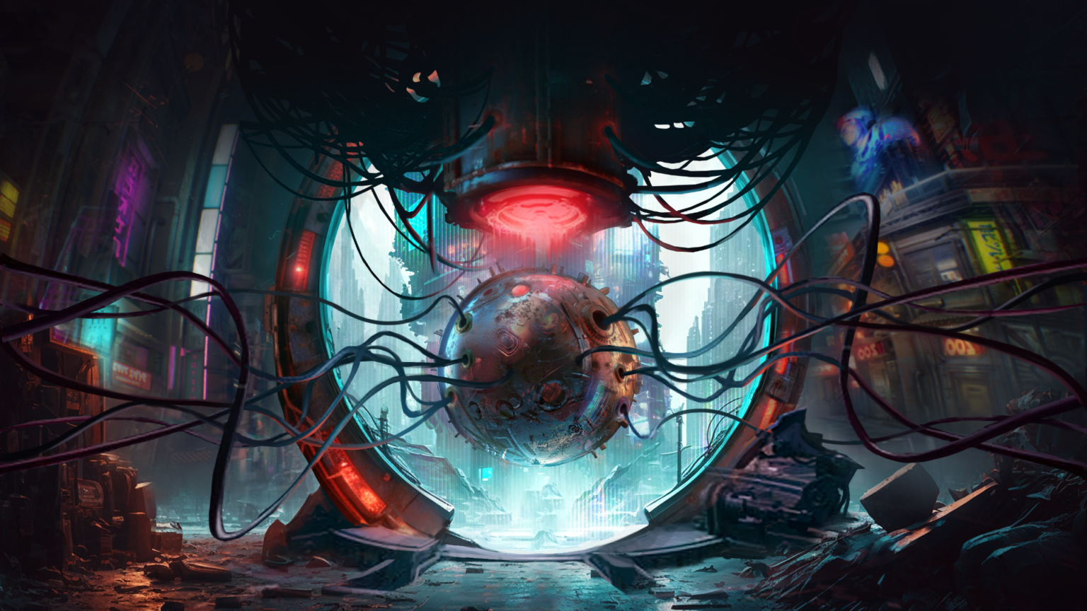 Reign of Terror gameplay screenshot 4 – MMORPG crypto game on Solana