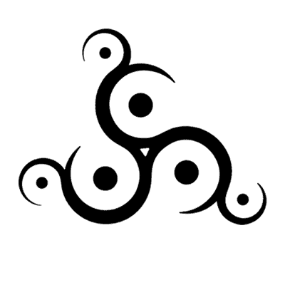 Reincarnation logo