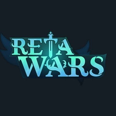 Reta Wars logo