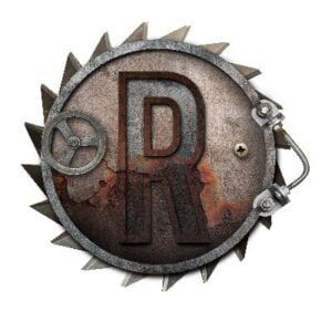 Current logo / icon
