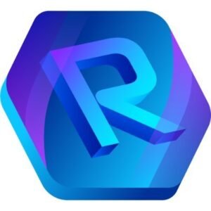 Current logo / icon