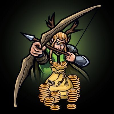 Reward Hunters logo