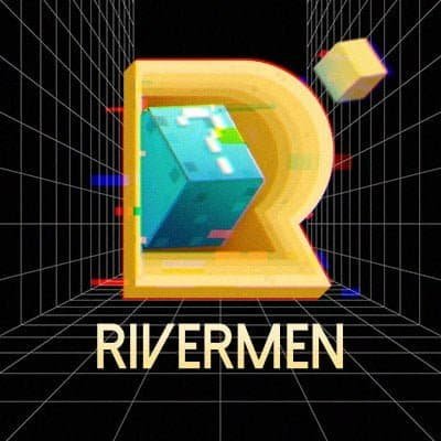 Rivermen logo