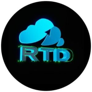 Current logo / icon