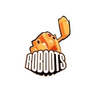 Current logo / icon