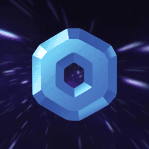 Current logo / icon