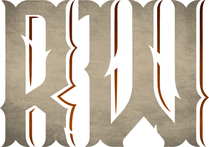 Rogue West: Crypto TCG