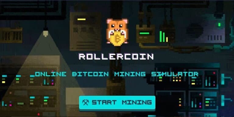 RollerCoin