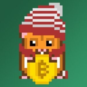 Current logo / icon