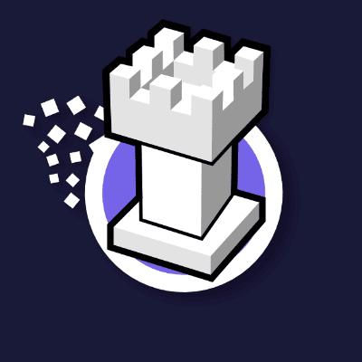 Royale Chess logo