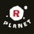 R-Planet logo