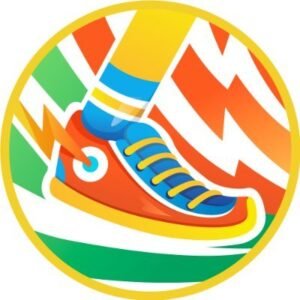 Current logo / icon