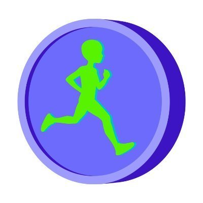 RUN TOGETHER logo