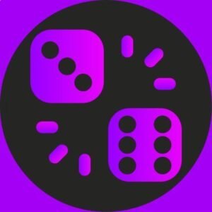 Current logo / icon