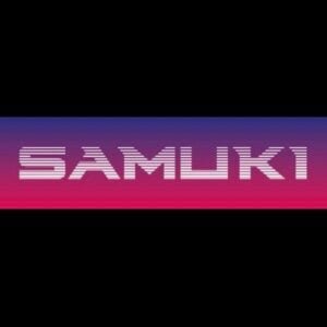 Current logo / icon
