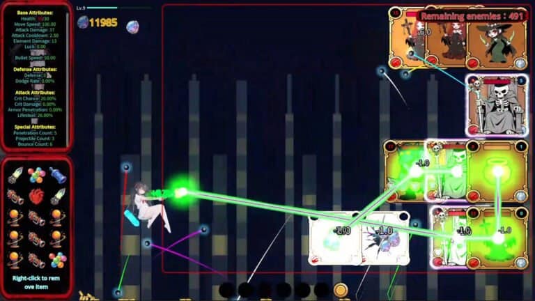 Seedworld gameplay screenshot 2 – COLLECTIBLE crypto game on Avalanche