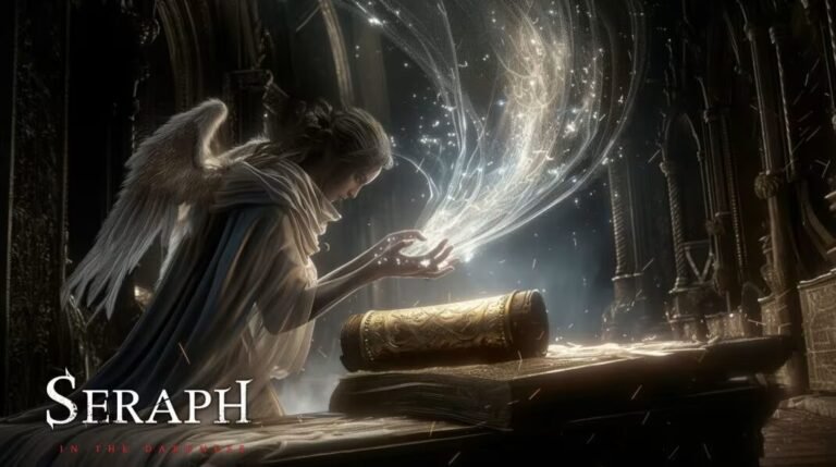 SERAPH: In the Darkness