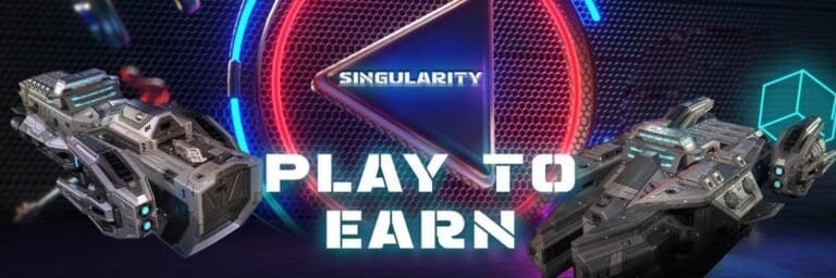 Singularity