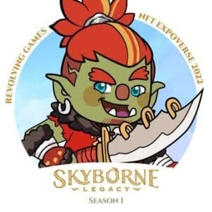Current logo / icon