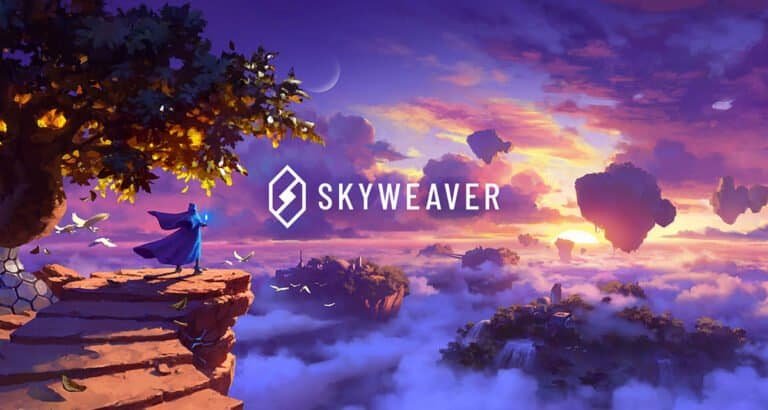 Skyweaver