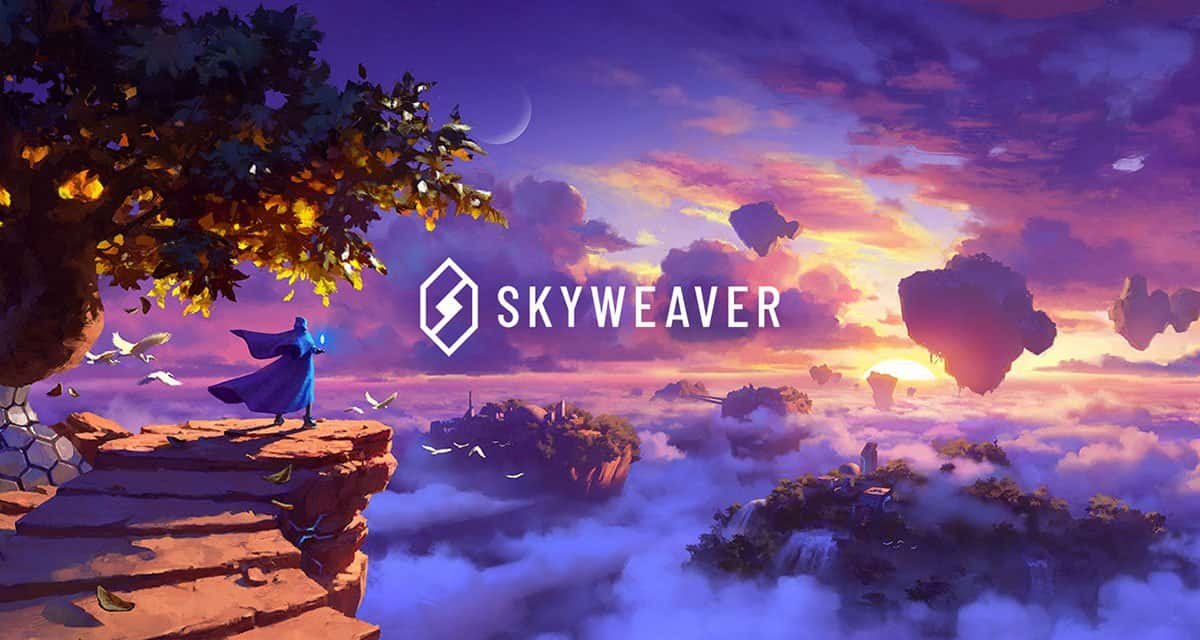 Skyweaver