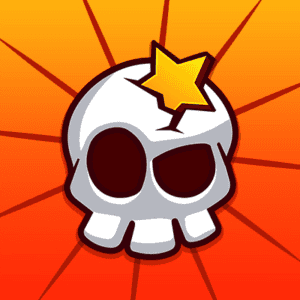 Current logo / icon