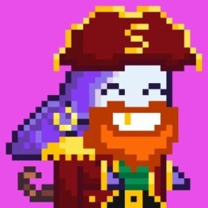Current logo / icon