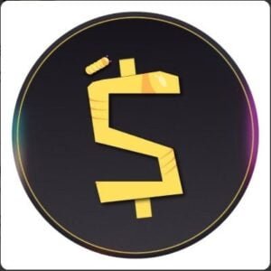 Current logo / icon