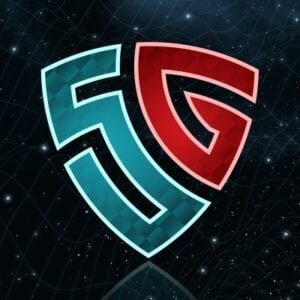 Current logo / icon