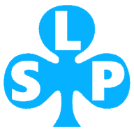 Solana Lamports Poker logo