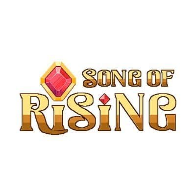 Song of Rising logo